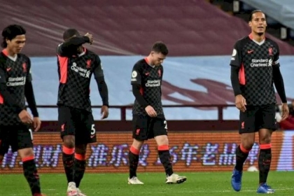 توتنهام ضد ليفربول.. تعرف على الموعد والتشكيل المتوقع وترتيب الفريقين