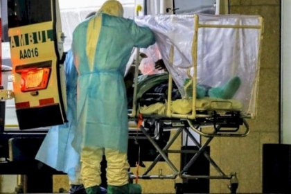 عمرها 103 أعوام وتقهر كورونا.. السر "بسيط للغاية"