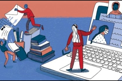 اليوم العالمي للمعلمين 2020 .. المعلمون: القيادة في أوقات الأزمات وإعادة تصوُّر المستقبل