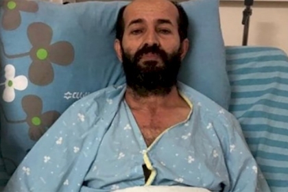 ردود أفعال فلسطينية غاضبة على فض اعتصام للأسرى من قبل أجهزة السلطة برام الله