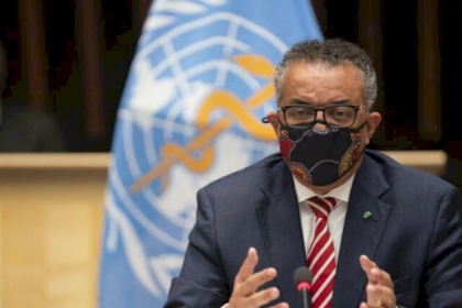 "الصحة العالمية": لا يمكننا الوقوف وانتظار ظهور لقاح لكورونا