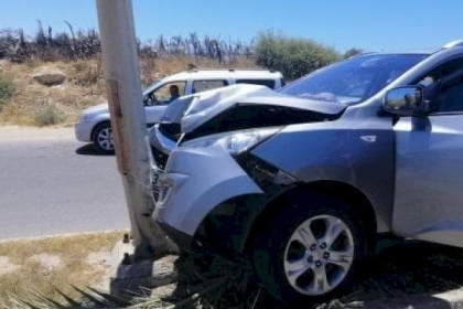 مصرع مواطن واصابة 7 آخرين بحادث بحادث سير في القدس