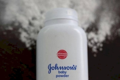 "جونسون" تدفع أكثر من 100 مليون دولار لطي "قضايا السرطان"