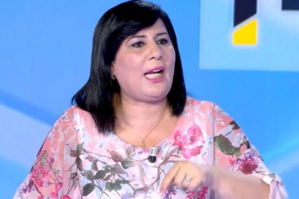 زعيمة الحزب الدستوري في تونس "عبير موسى" تعلن إصابتها بفيروس "كورونا"- فيديو