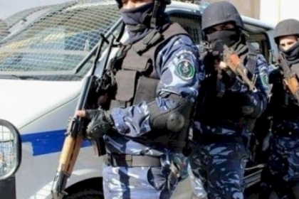 الشرطة تقبض على مشتبه بهم بتخريب وسرقة مدرسة في بيت لحم