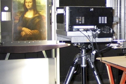 التحفة التي أعجزت العالم.. سر جديد يكشف عن "الموناليزا"