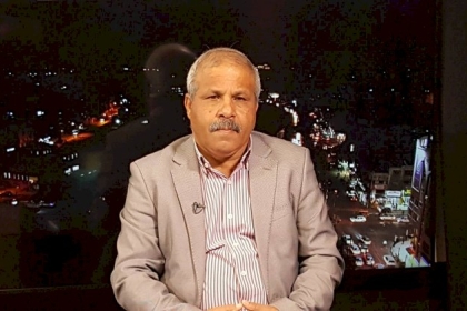 العوض: نتخذ قرارتنا حسب النظام الداخلي ولا نخضع لابتزاز اللحظة ومزاودات من بيوتهم من زجاج