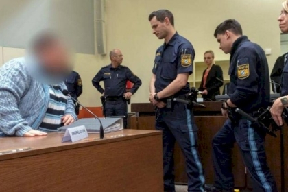 قتل مرضاه بالإنسولين.. السجن مدى الحياة "للممرض السفاح"