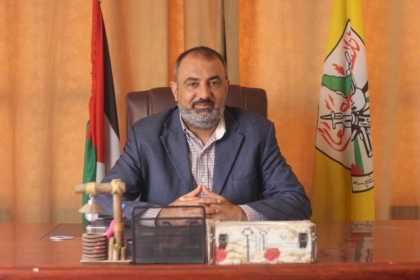 هل قطاع غزة حمولة زائدة يا حكومة "اشتية" ؟!