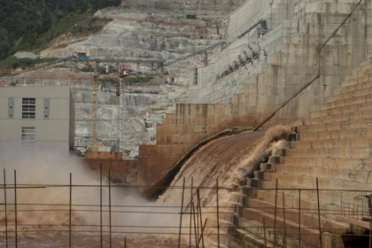 رسالة من أمريكا إلى إثيوبيا بعد الملء الثاني لسد النهضة