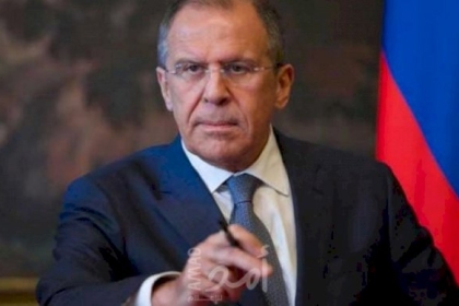 لافروف: لدى روسيا مقترحات لاستئناف المفاوضات حول التسوية في الشرق الأوسط
