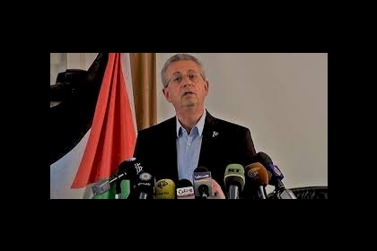 البرغوثي يدعو لهبة شاملة في فلسطين إسنادًا للأقصى والقدس