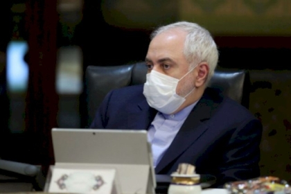 إيران: إصابة رئيس منظمة الطاقة الذرية علي أكبر صالحي بـ"كورونا"