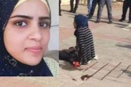 الأسيرة المقدسية الجريحة مرح باكير تدخل عامها السادس في سجون الاحتلال