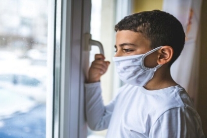 هل يمكن لأطفالك حمايتك من الإصابة بفيروس كورونا؟