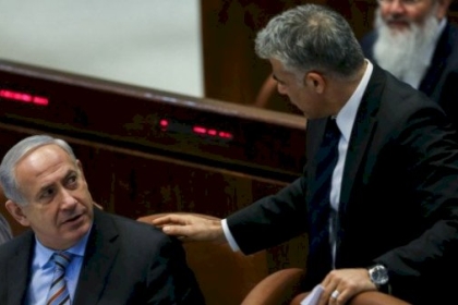 زعيم المعارضة في إسرائيل: حكومة نتنياهو غير قادرة على قيادة أزمة (كورونا)