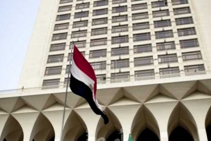 اجتماع ثلاثي لوزراء خارجية مصر والعراق والأردن الثلاثاء في القاهرة