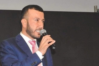 جاد الله: إعادة بعض حقوق غزة خطوة يجب أن يتبعها إعادة لحمة فتح لتضميد جراحها