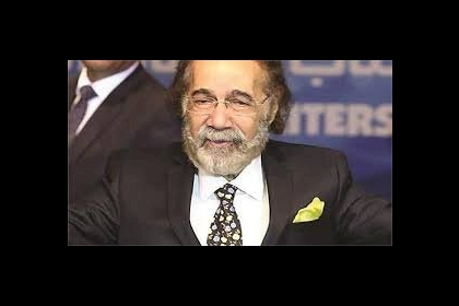وفاة الفنان المصري محمود ياسين عن عمر ناهز 79 عاماً