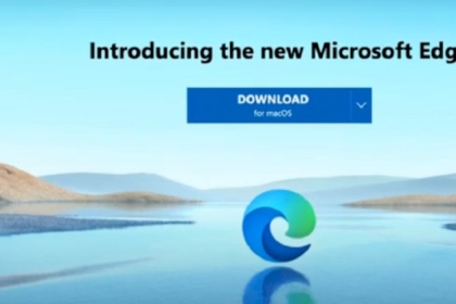 ميزات جديدة تظهر في متصفح Edge