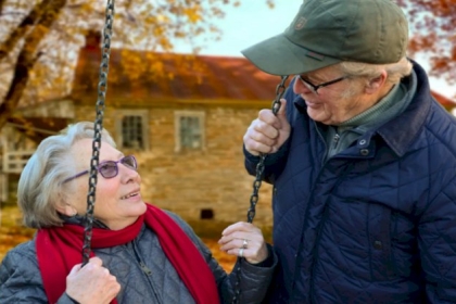 هل يتشابه الأزواج مع مرور الوقت؟.. دراسة جديدة تحل اللغز أخيرا!