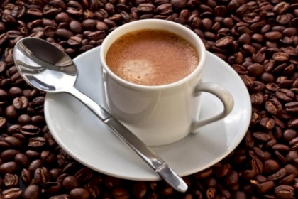 القهوة والسرطان.. ما العلاقة؟