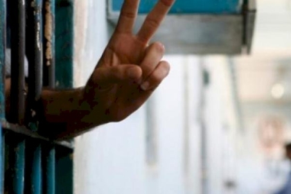 لليوم الثاني: الأسرى يواصلون خطواتهم الاحتجاجية ردا على التنكيل بالأسيرات