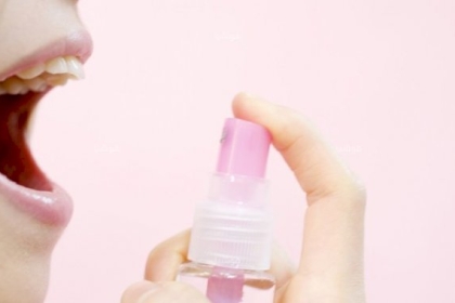 بخاخات الفم التي تسد الشهية.. هل تعمل فعلا؟