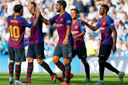 كارثة مالية ببرشلونة ونجوم يهددون بالرحيل بعد “الطلب الصعب”
