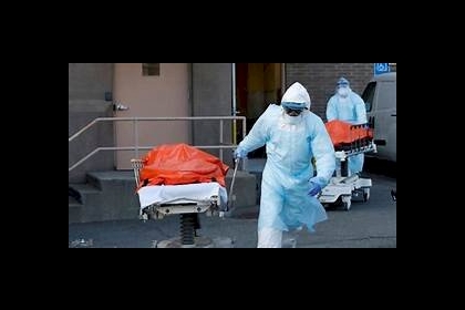 كورونا عالميا: نحو 2 مليون و714 ألف وفاة و122 مليون و899 ألف إصابة