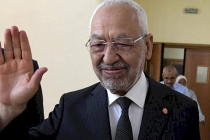 الغنوشي في رسائل كلينتون: سيعود مثل الخميني