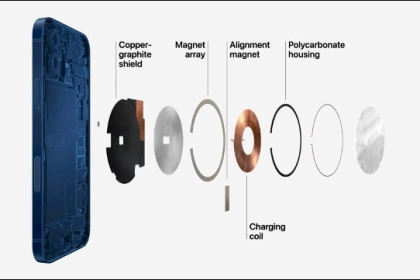 ما هو شاحن MagSafe ؟ تعرف عليه عن كثب