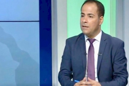 عمر: اقتحام جنين تصعيد خطير يُنذر بعملية واسعة في الضفة الغربية