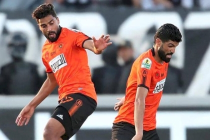 نهضة بركان إلى نهائي كأس أفريقيا