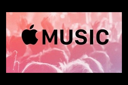 Apple Music تطلق قناة لمقاطع الفيديو الموسيقية