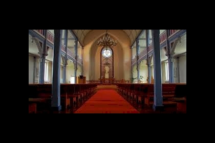 صالة ألعاب رياضية تعلن عن ترخيصها ككنيسة لتجنب الإغلاق بسبب كورونا