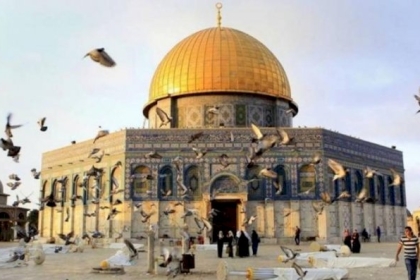 باكستان تدين هجمة الاحتلال على المسجد الأقصى