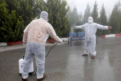 مليون و892 ألف وفاة بفيروس (كورونا) حول العالم