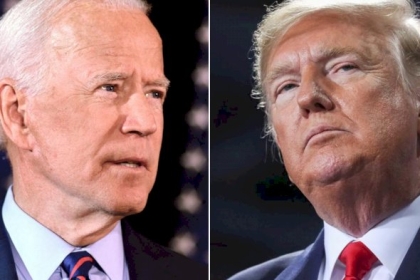 ماذا يريد يهود أمريكا وجمهور إسرائيل..ترامب أم بايدن؟!