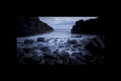 بوابة الجحيم... اكتشاف جسم مجهول في بحر البلطيق