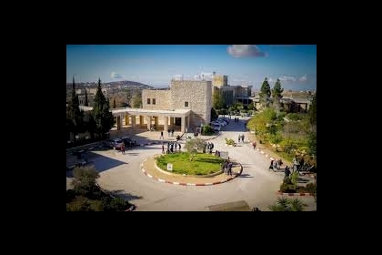 كتلة فلسطين تٌدين اقتحام قوات الاحتلال جامعة بيرزيت والاعتداء على الحرس الجامعي