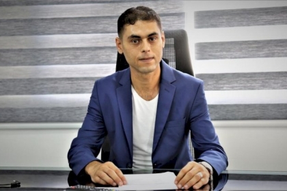 بدح: الشبيبة الفتحاوية رائدة العمل الوطني ومستمرة في خدمة الطلاب