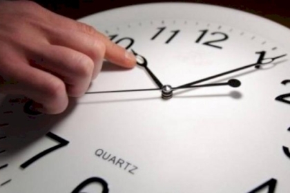 ديوان الموظفين بغزة يعلن بدء العمل بالتوقيت الشتوي اعتباراً من اليوم