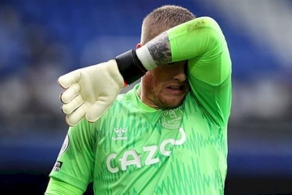 بيكفورد تجاوز تأثيرات حادث فان دايك