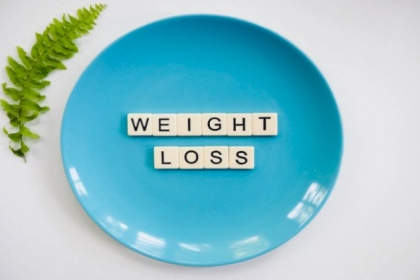 مستخلص عشبي يحوي مركبا قد يساعد في إنقاص الوزن!