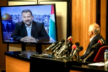 قائمة فتح وحماس المشتركة: رب ضارة نافعة