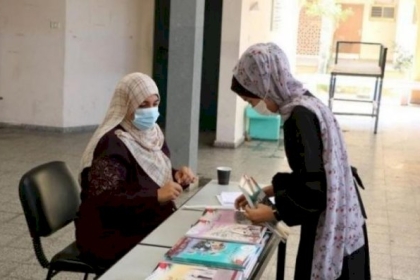 تعليم غزّة يُعلن عن موعد امتحانات نهاية الفصل الدراسي الأول