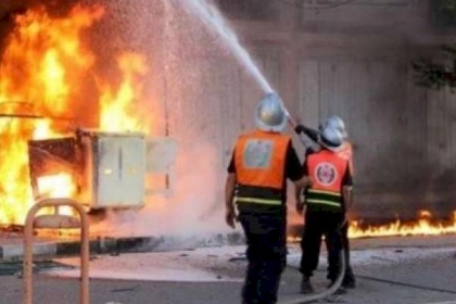 مصرع 52 شخصا في حريق اندلع بمصنع في بنغلاديش