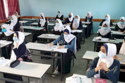 اتحاد الموظفين: تعليق الدوام بمدارس (أونروا) الحصة الأخيرة بالفترتين الصباحية والمسائية غداً
