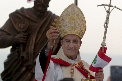 لبنان: البطريرك الراعي يُحذر الحريري من "شهية السياسيين" و"الاتفاقيات السرية"